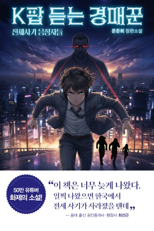 K팝 듣는 경매꾼 : 전세사기 응징자들